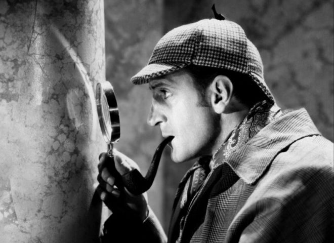 Deducing The Timeless Popularity Of Sherlock Holmes - CBS News